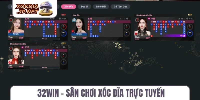 32Win