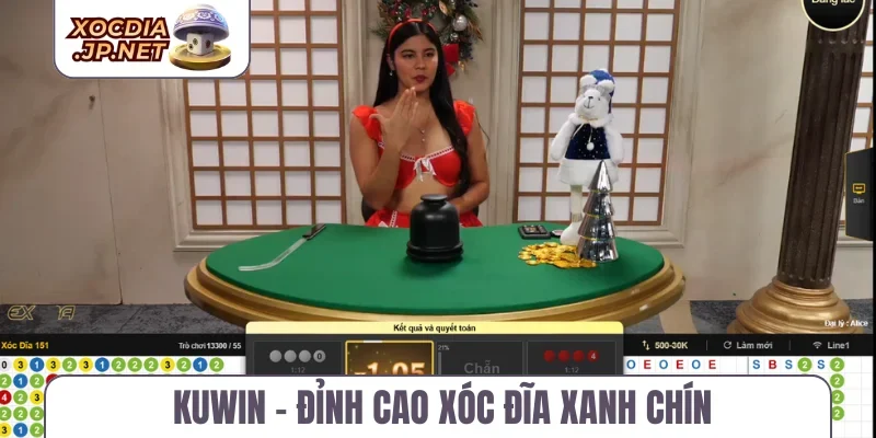 Kuwin